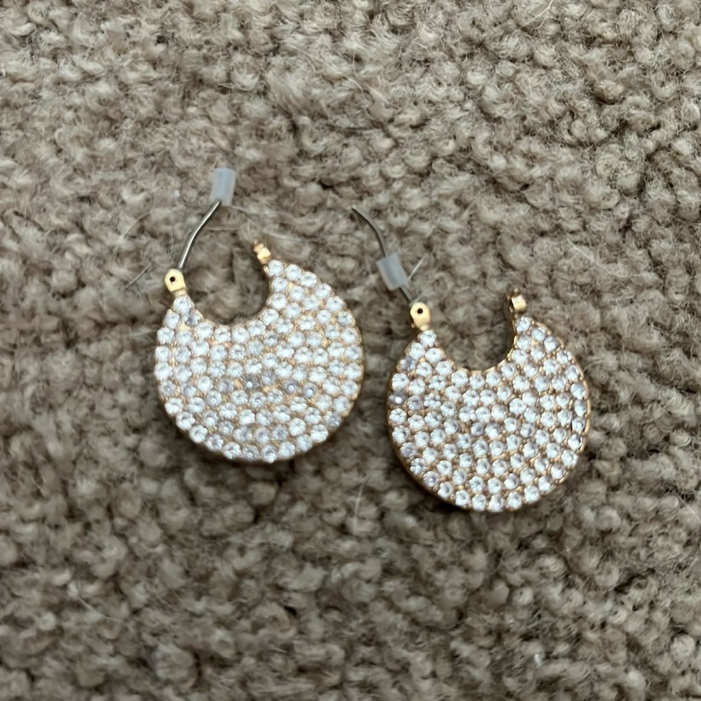 Jcrew earrings